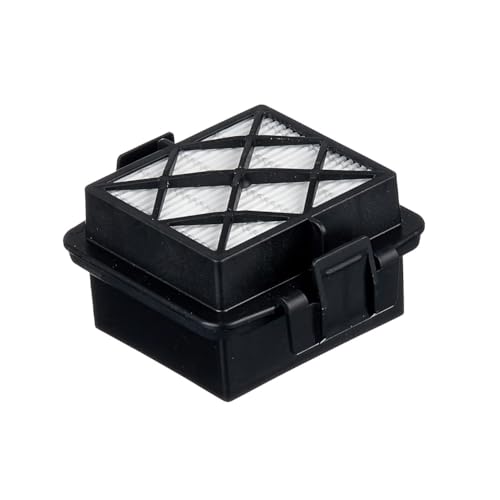 Trade-Shop HEPA-Filter/Hygienefilter/Abluftfilter kompatibel mit Kärcher VC 5, VC 5 Premium Akku-Handstaubsauger ersetzt 2.863-240.0 von Trade-Shop
