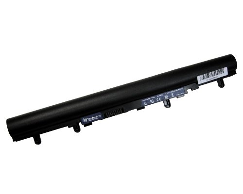 Trade-Shop Li-Ion Akku 14,4/14,8V / 2200mAh kompatibel mit Acer Aspire 32364G50Makk 323b4G50Makk 323b4G50Mass 53314G50Makk von Trade-Shop