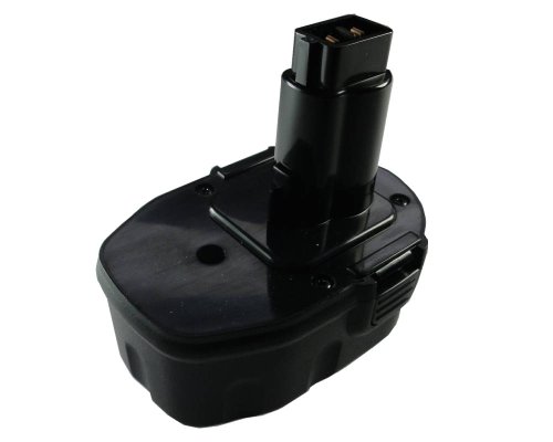 Trade-Shop Premium NiMH AKKU für Dewalt 14,4V 3000mAh 3Ah ersetzt DE9091 DE9092 DE9094 DW9094 DC9091 DE9038 DW9091 DC528 DC551KA DC612KA DC613KA DC614KA DC615KA DC728KA DC730KA DC731KA DC731KB DC732KL Trade-Shop Premium NiMH AKKU für Dewalt 14,4V 3000mAh 3Ah ersetzt DE9091 DE9092 DE9094 DW9094 DC9091 DE9038 DW9091 DC528 DC551KA DC612KA DC613KA DC614KA DC615KA DC728KA DC730KA DC731KA DC731KB DC732KL von Trade-Shop