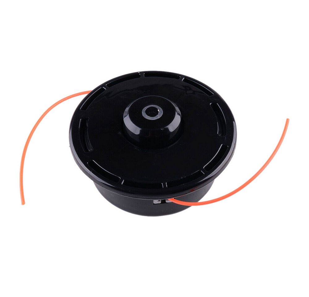 Trade-Shop Rasentrimmer-Ersatzspule M10 Linksgewinde passend für Honda GX25 GX35 UMK431 UMR431 UMK425, (1-St), Trimmerkopf Fadenkopf Mähkopf Spulenkopf von Trade-Shop