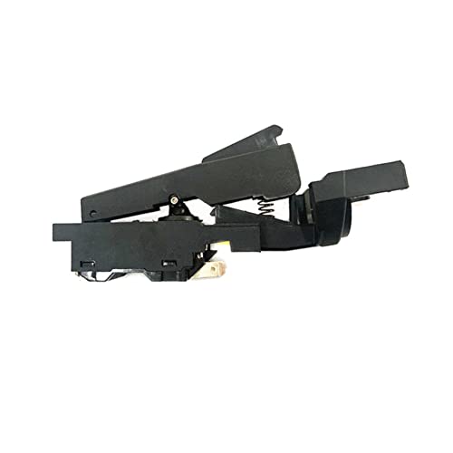 Trade-Shop Schalter/Elektronikschalter Ersatz kompatibel mit Dewalt DW474-G3 DW848-B3 DW848-G3 DW852-B3 DW852-G3, Craftsman 900277120 Trade-Shop Schalter/Elektronikschalter Ersatz kompatibel mit Dewalt DW474-G3 DW848-B3 DW848-G3 DW852-B3 DW852-G3, Craftsman 900277120 von Trade-Shop