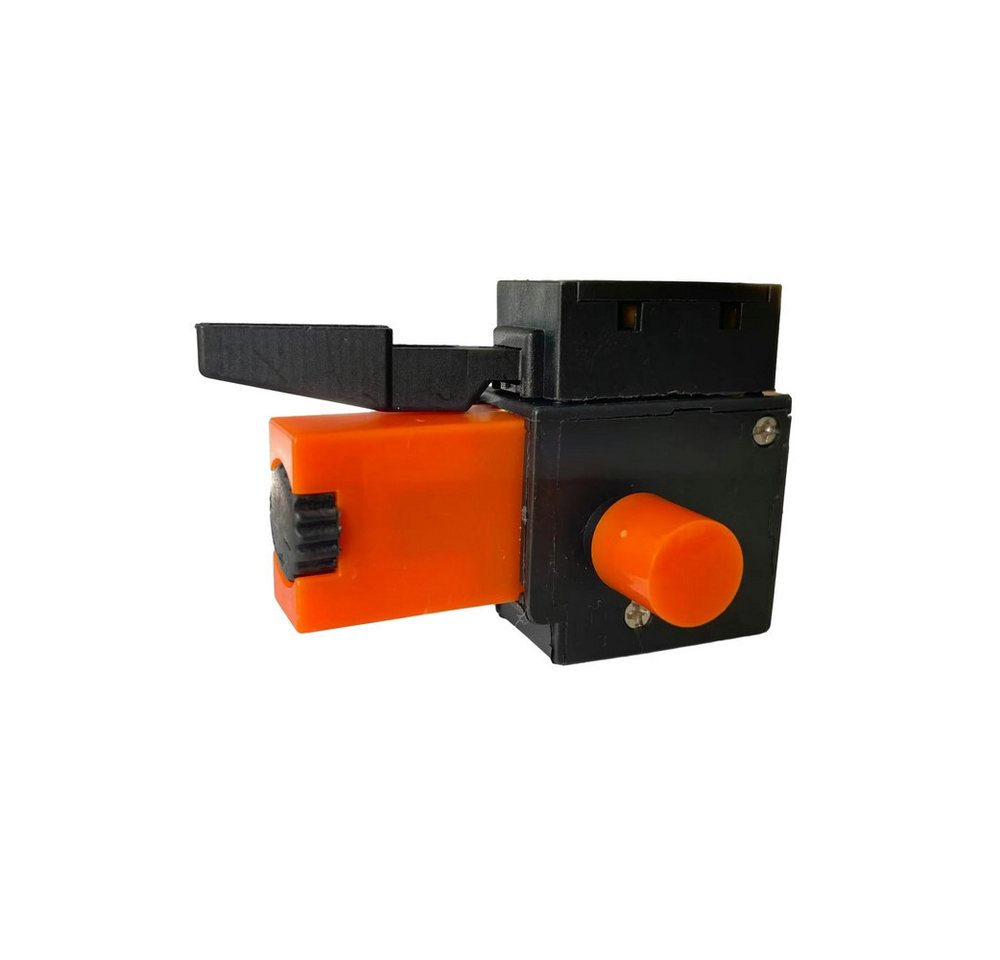 Trade-Shop Schalter Ein-Aus-Schalter passend für Rebir 1305, Colt, Länge: ca. 65mm / Breite: ca. 43mm / Höhe: ca. 35mm Trade-Shop Schalter Ein-Aus-Schalter passend für Rebir 1305, Colt, Länge: ca. 65mm / Breite: ca. 43mm / Höhe: ca. 35mm von Trade-Shop