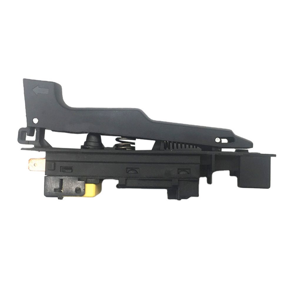 Trade-Shop Schalter Elektronikschalter passend für Bosch 1607200103 / 1 607 200 103, Schaltereinheit mit 2 Anschlusskontakten / mit Entstörfilter Trade-Shop Schalter Elektronikschalter passend für Bosch 1607200103 / 1 607 200 103, Schaltereinheit mit 2 Anschlusskontakten / mit Entstörfilter von Trade-Shop