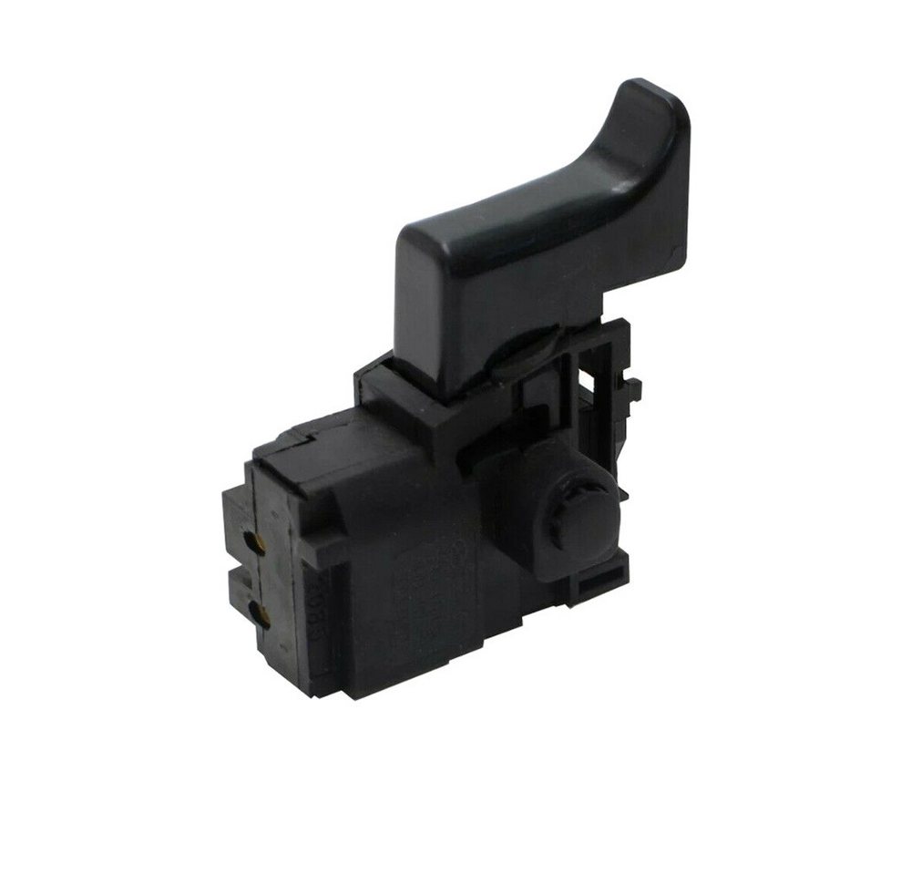 Trade-Shop Schalter passend für Bosch GBH 2-20 S, UBH 2/20 S, PBH 200 E ersetzt 2607200204, Schaltereinheit mit Drehzahlregler für Bohrhammer / Stemmhammer Trade-Shop Schalter passend für Bosch GBH 2-20 S, UBH 2/20 S, PBH 200 E ersetzt 2607200204, Schaltereinheit mit Drehzahlregler für Bohrhammer / Stemmhammer von Trade-Shop