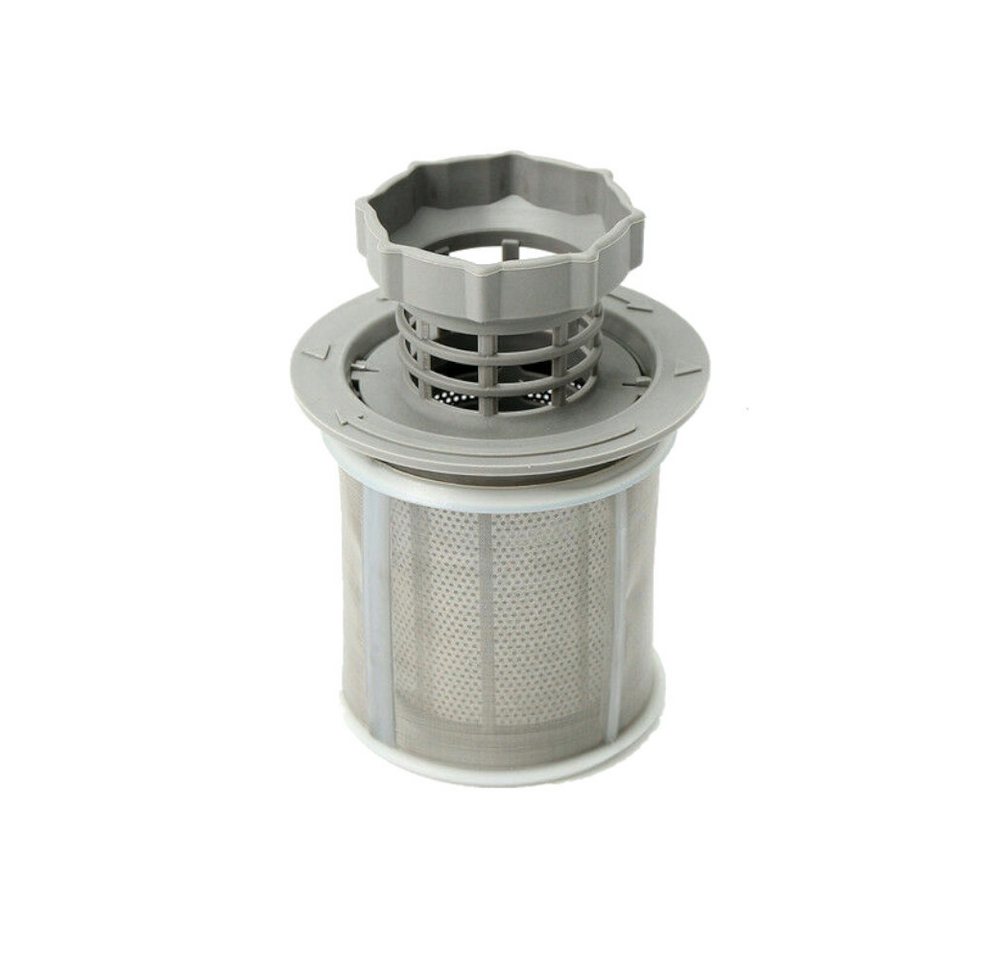 Trade-Shop Schmutzsieb Feinsieb Set passend für Constructa CG463J2 CG463J235 CP534V9, (Grobsieb Feinsieb Mikrosieb), Spülmaschine / Geschirrspüler von Trade-Shop