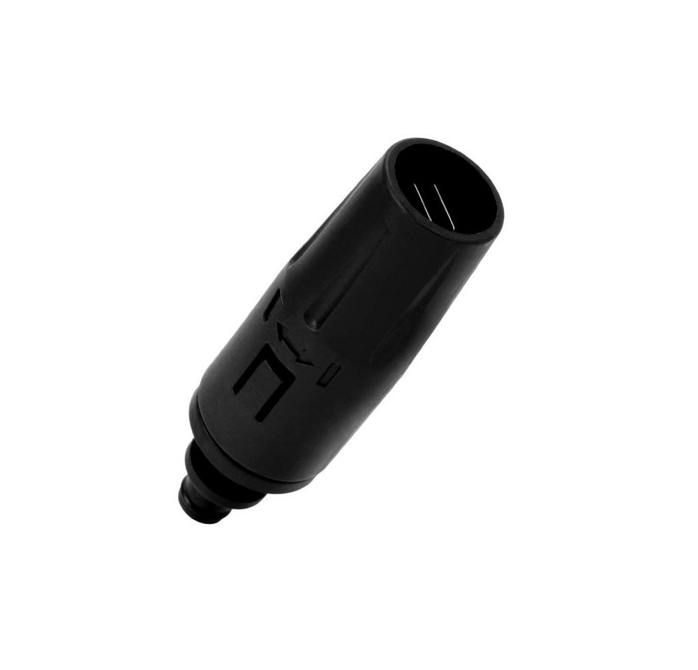 Trade-Shop Sprühdüse passend für Kärcher K2, K3, K4, K5, K6, K7 Hochdruckreiniger, verstellbarer Sprühwinkel von 0 bis 60 Grad / reguliert Wasserstrahl Trade-Shop Sprühdüse passend für Kärcher K2, K3, K4, K5, K6, K7 Hochdruckreiniger, verstellbarer Sprühwinkel von 0 bis 60 Grad / reguliert Wasserstrahl von Trade-Shop