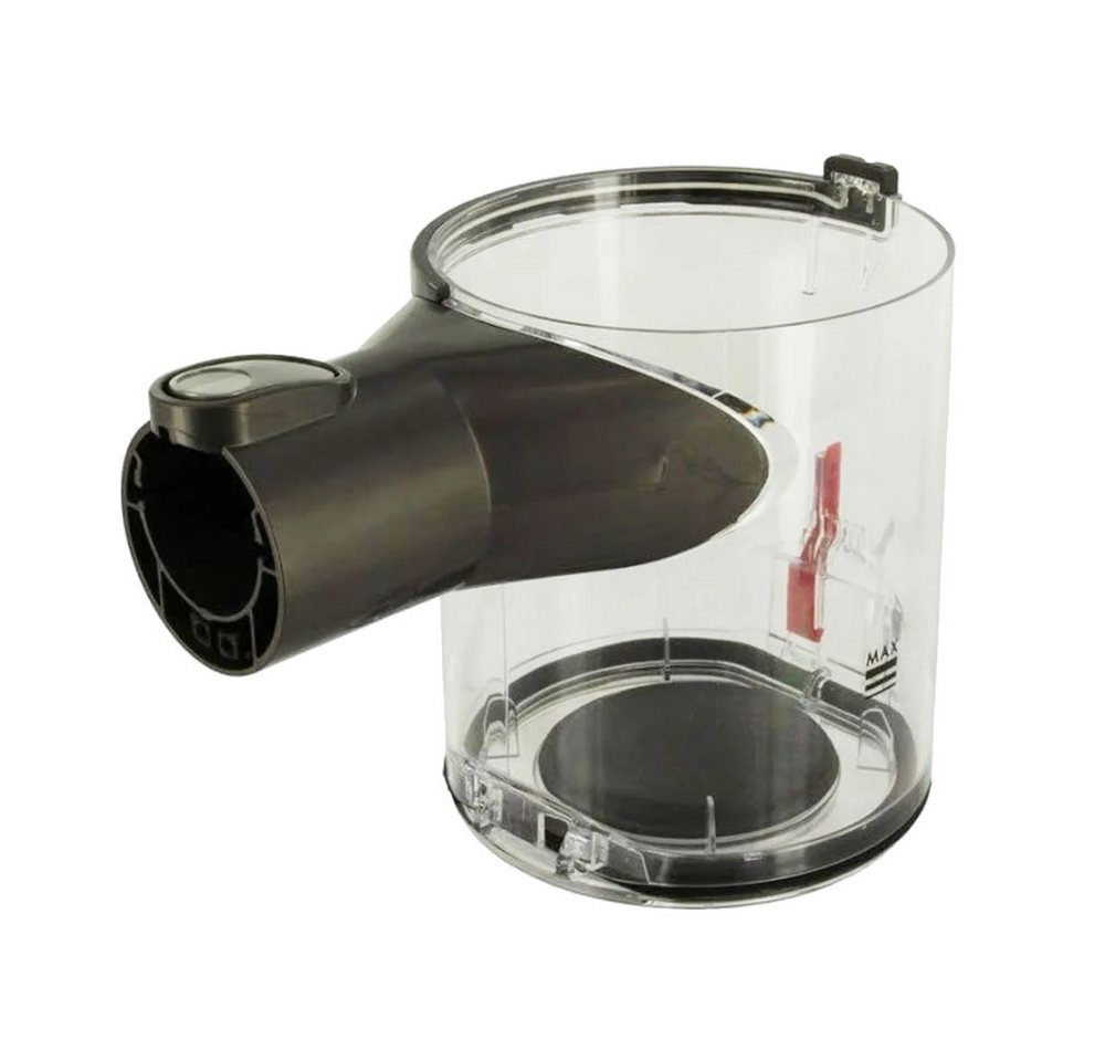 Trade-Shop Staubsaugerrohr-Adapter Staubbehälter passend für Dyson V6 SV03 DC58 DC59 DC61 DC62 DC74, Zubehör für Dyson 965660-01 966080-01, Staubbehälter / Ersatzbehälter / Müllbehälter Trade-Shop Staubsaugerrohr-Adapter Staubbehälter passend für Dyson V6 SV03 DC58 DC59 DC61 DC62 DC74, Zubehör für Dyson 965660-01 966080-01, Staubbehälter / Ersatzbehälter / Müllbehälter von Trade-Shop