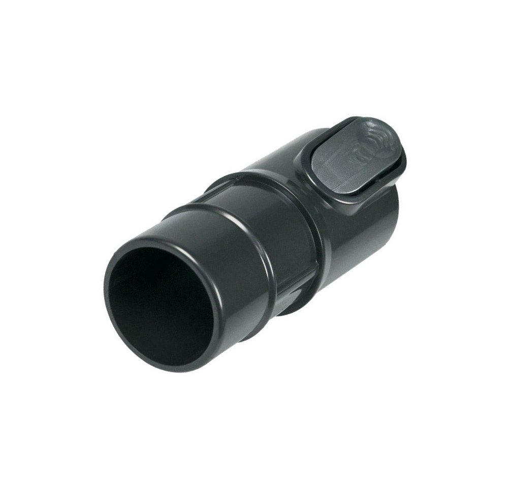 Trade-Shop Staubsaugerrohr-Adapter passend für Dyson DC01 DC02 DC03 DC04 DC05 DC11 DC18, Universal-Adapter 32mm für viele Dyson Staubsauger / Rohr-Adapter Trade-Shop Staubsaugerrohr-Adapter passend für Dyson DC01 DC02 DC03 DC04 DC05 DC11 DC18, Universal-Adapter 32mm für viele Dyson Staubsauger / Rohr-Adapter von Trade-Shop