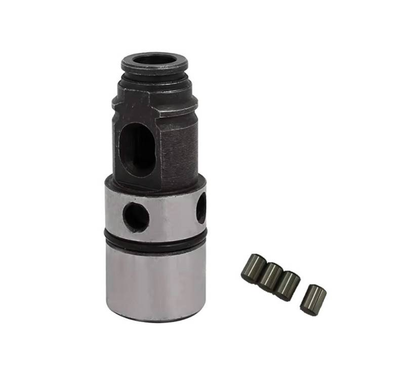 Trade-Shop Werkzeughalter Hammerrohr passend für Bosch GBH 36V-LI, GBH 18V-26, GBH 18V-26D, Aufnahme: SDS Plus / Ersatzteil für Bohrhammer, Stemmhammer etc. Trade-Shop Werkzeughalter Hammerrohr passend für Bosch GBH 36V-LI, GBH 18V-26, GBH 18V-26D, Aufnahme: SDS Plus / Ersatzteil für Bohrhammer, Stemmhammer etc. von Trade-Shop