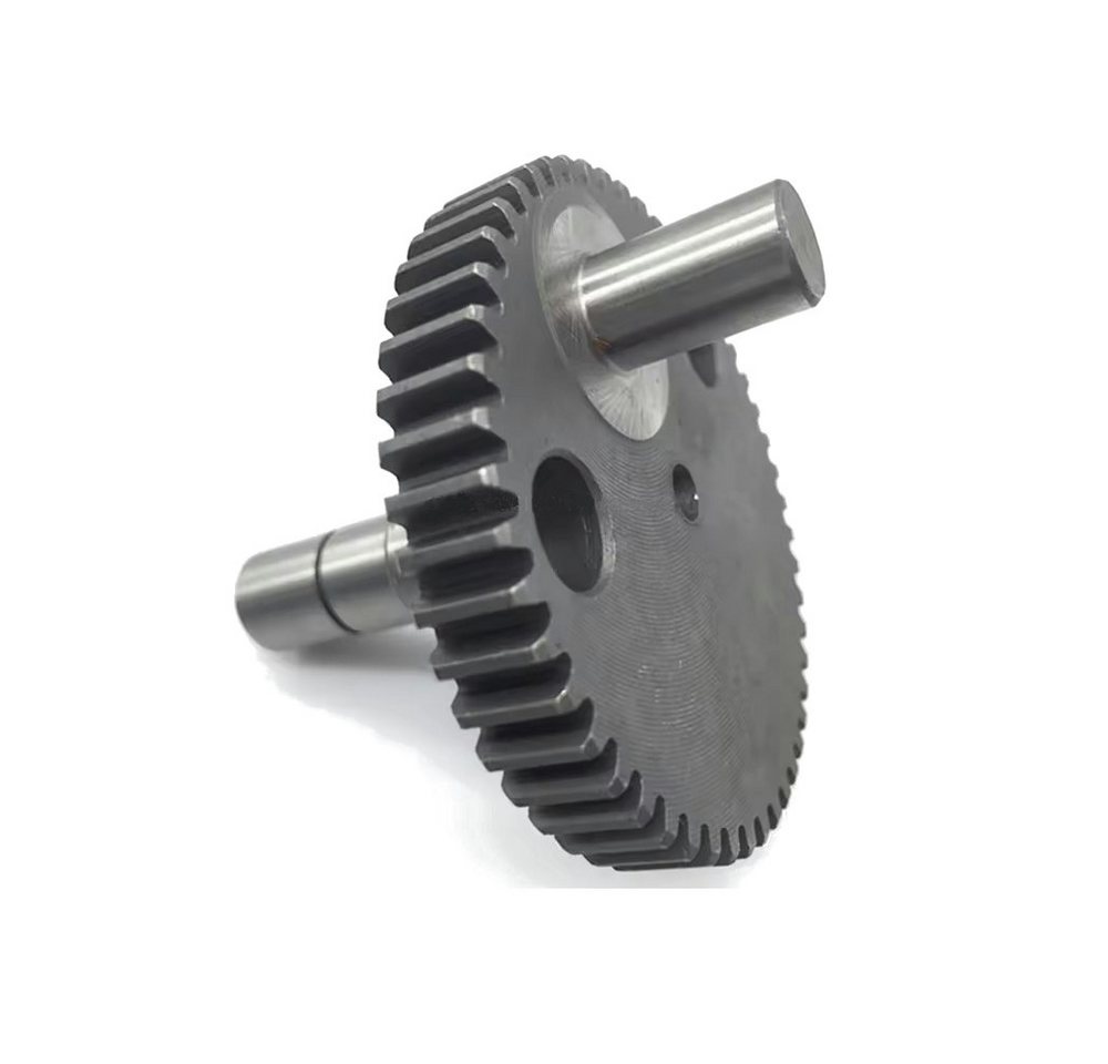 Trade-Shop Zahnscheibe Zahnrad Getriebe Ritzel ersetzt Bosch 1617000994 / 1 617 000 994, Anzahl der Zähne: 50 - Ersatzteil für Bohrhammer / Schlaghammer Trade-Shop Zahnscheibe Zahnrad Getriebe Ritzel ersetzt Bosch 1617000994 / 1 617 000 994, Anzahl der Zähne: 50 - Ersatzteil für Bohrhammer / Schlaghammer von Trade-Shop