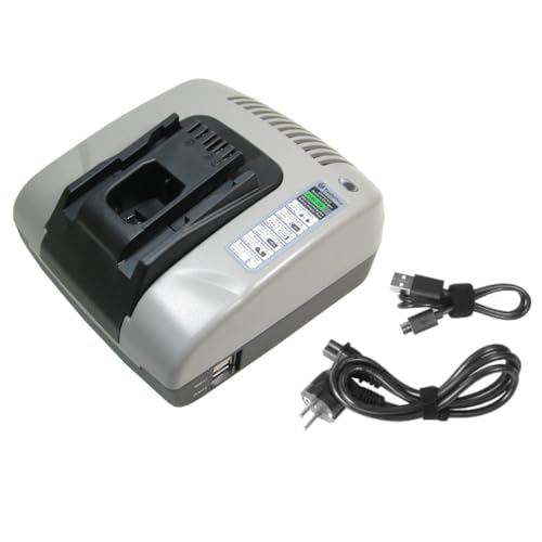 Universal Ni-MH Ni-Cd Li-Ion Akku Ladegerät 21,6V-36V Ladestation Schnellladegerät für Hilti TE6-A36-AVR TE7-A WSC7.25-A WSC7.25-A36 WSC70-A36 WSR22-A WSR36-A Universal Ni-MH Ni-Cd Li-Ion Akku Ladegerät 21,6V-36V Ladestation Schnellladegerät für Hilti TE6-A36-AVR TE7-A WSC7.25-A WSC7.25-A36 WSC70-A36 WSR22-A WSR36-A von Trade-Shop