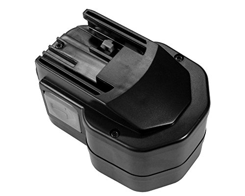 Hochleistungs Ni-MH Akku, 12V / 3300mAh Atlas Copco AEG Milwaukee BF12 System PBS3000 B12 BX12 BXS12 BXL12 P12P P12T S12P SB2E12 SB2E12T B12 BX12 BXS12 BXL12 BF12 MX12 Hochleistungs Ni-MH Akku, 12V / 3300mAh Atlas Copco AEG Milwaukee BF12 System PBS3000 B12 BX12 BXS12 BXL12 P12P P12T S12P SB2E12 SB2E12T B12 BX12 BXS12 BXL12 BF12 MX12 von Trade-Shop