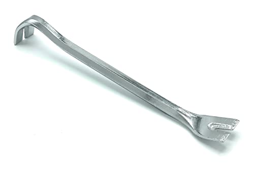 Tack, moulding lifter mini crowbar carpet flooring tool by TradeUnderlay Tack, moulding lifter mini crowbar carpet flooring tool by TradeUnderlay von TradeUnderlay