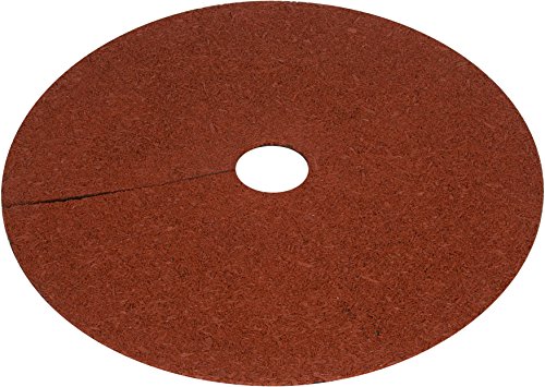 Markenzeichen Innovations wendbar Mulch Ring Baum Displayschutzfolie Matte, 76,2 cm von Trademark Innovations