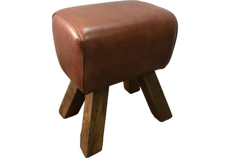 Trademark Living Hocker Trademark Living Hocker von Trademark Living