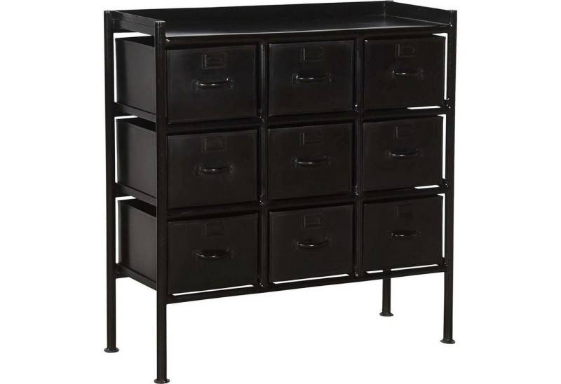 Trademark Living Kommode Trademark Living Kommode von Trademark Living