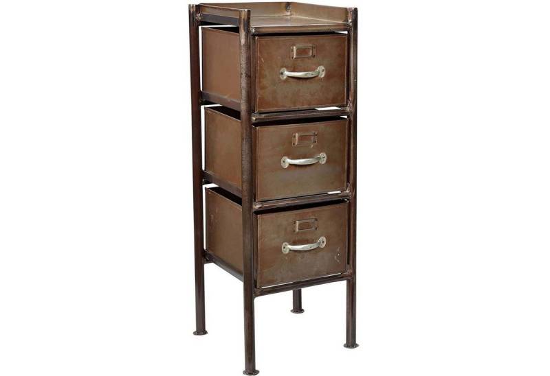 Trademark Living Kommode Trademark Living Kommode von Trademark Living