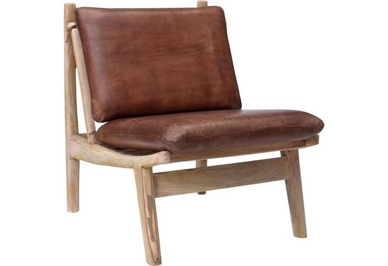 Trademark Living Sessel von Trademark Living