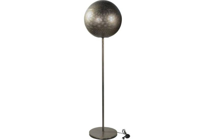 Trademark Living Stehlampe von Trademark Living