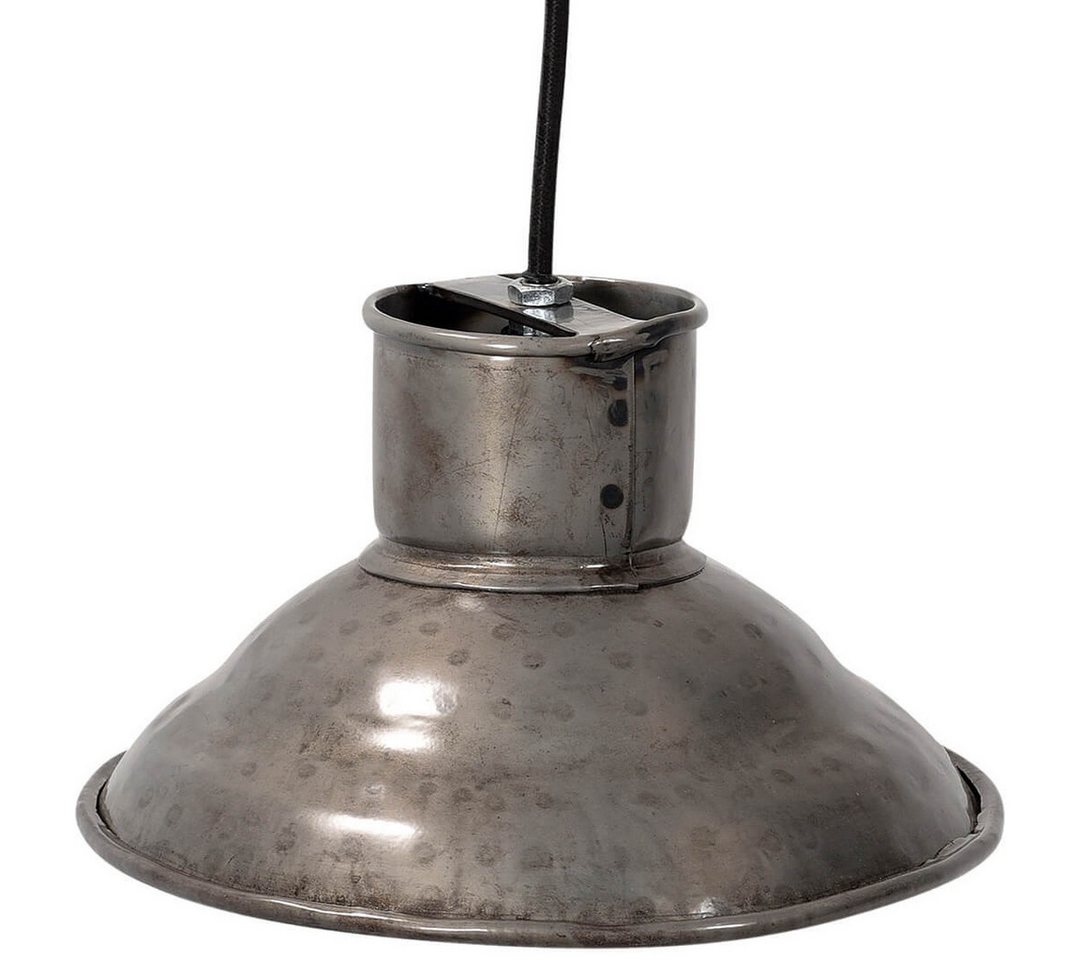 Trademark Lampenschirm Hängelampe Fabriklampe aus Roheisen mit Klarlack - Klein - ⌀ 23 cm Trademark Lampenschirm Hängelampe Fabriklampe aus Roheisen mit Klarlack - Klein - ⌀ 23 cm von Trademark