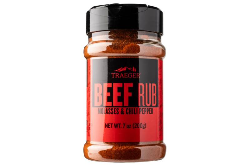 Traeger Beef Rub von Traeger