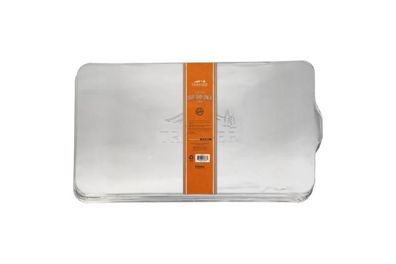 Traeger Einsatz für Fettauffangblech - 5er-Pack - Pro 780 von Traeger