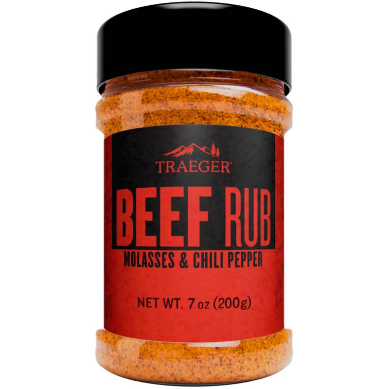 Traeger Gewürz BEEF RUB von Traeger