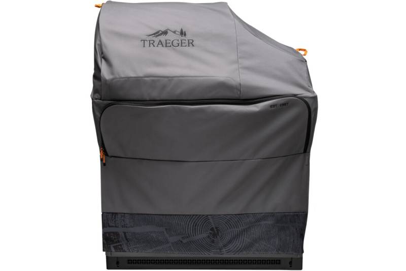 Traeger Grillabdeckung für aussenküche von Traeger