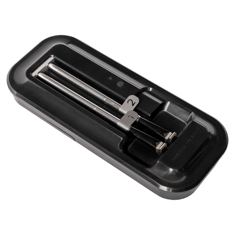 Traeger INT Retail - WIRELESS MEAT PROBE 2 PACK von Traeger