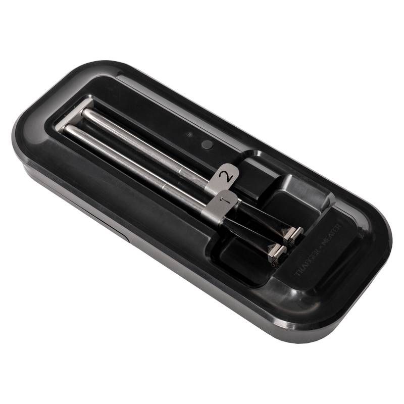 Traeger INT Retail - WIRELESS MEAT PROBE 2 PACK von Traeger