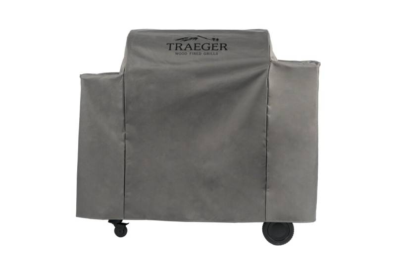 Traeger Ironwood 885 Grillabdeckung in voller Länge von Traeger