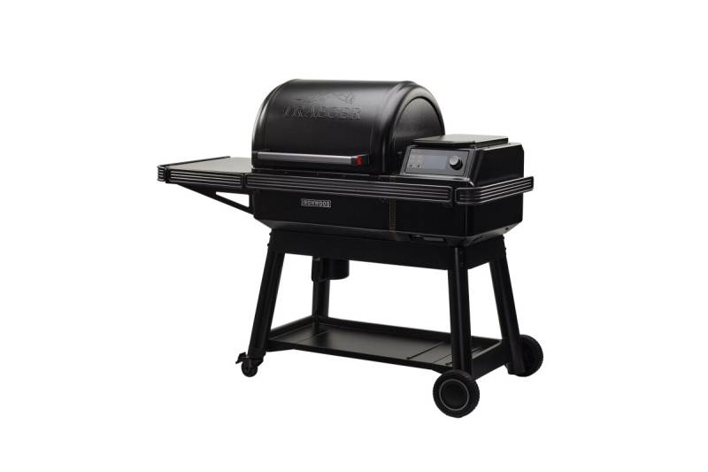 Traeger Ironwood von Traeger