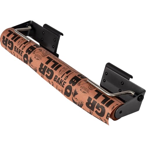 Traeger P.A.L. Pop-and-Lock Roll-Rack von Traeger