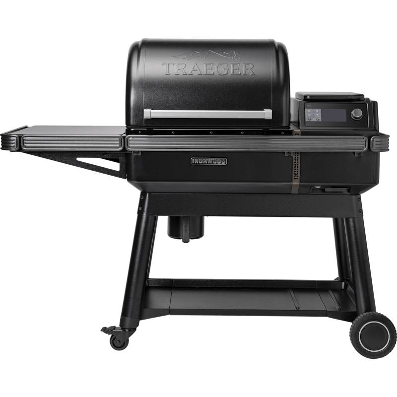 Traeger Pelletgrill IRONWOOD von Traeger