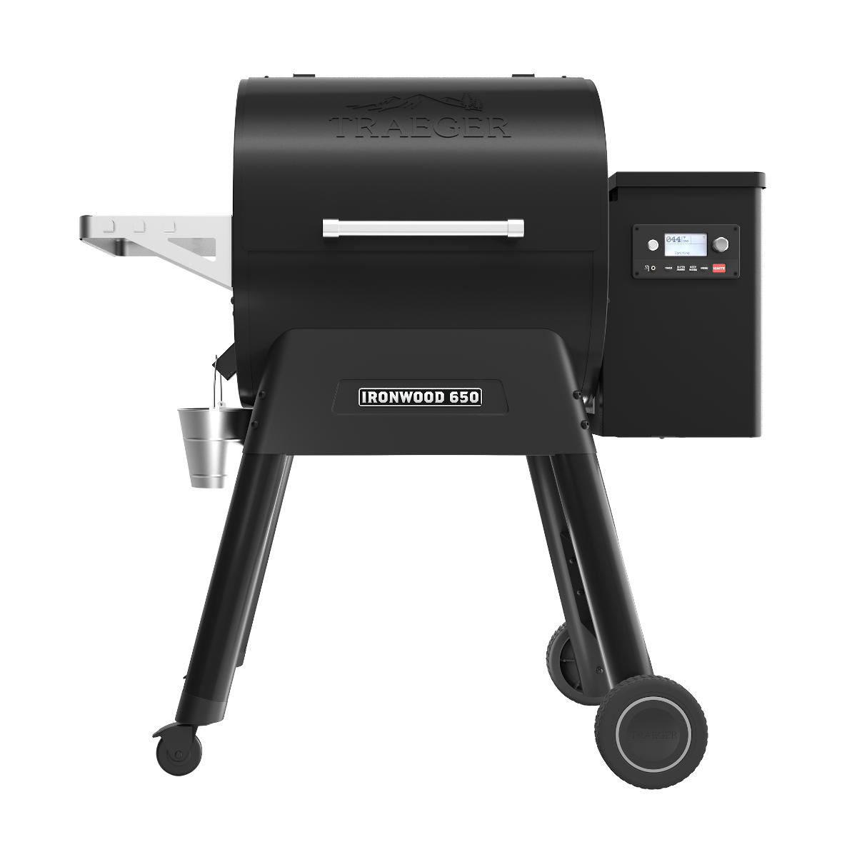 Traeger Pelletgrill Ironwood 650 von Traeger