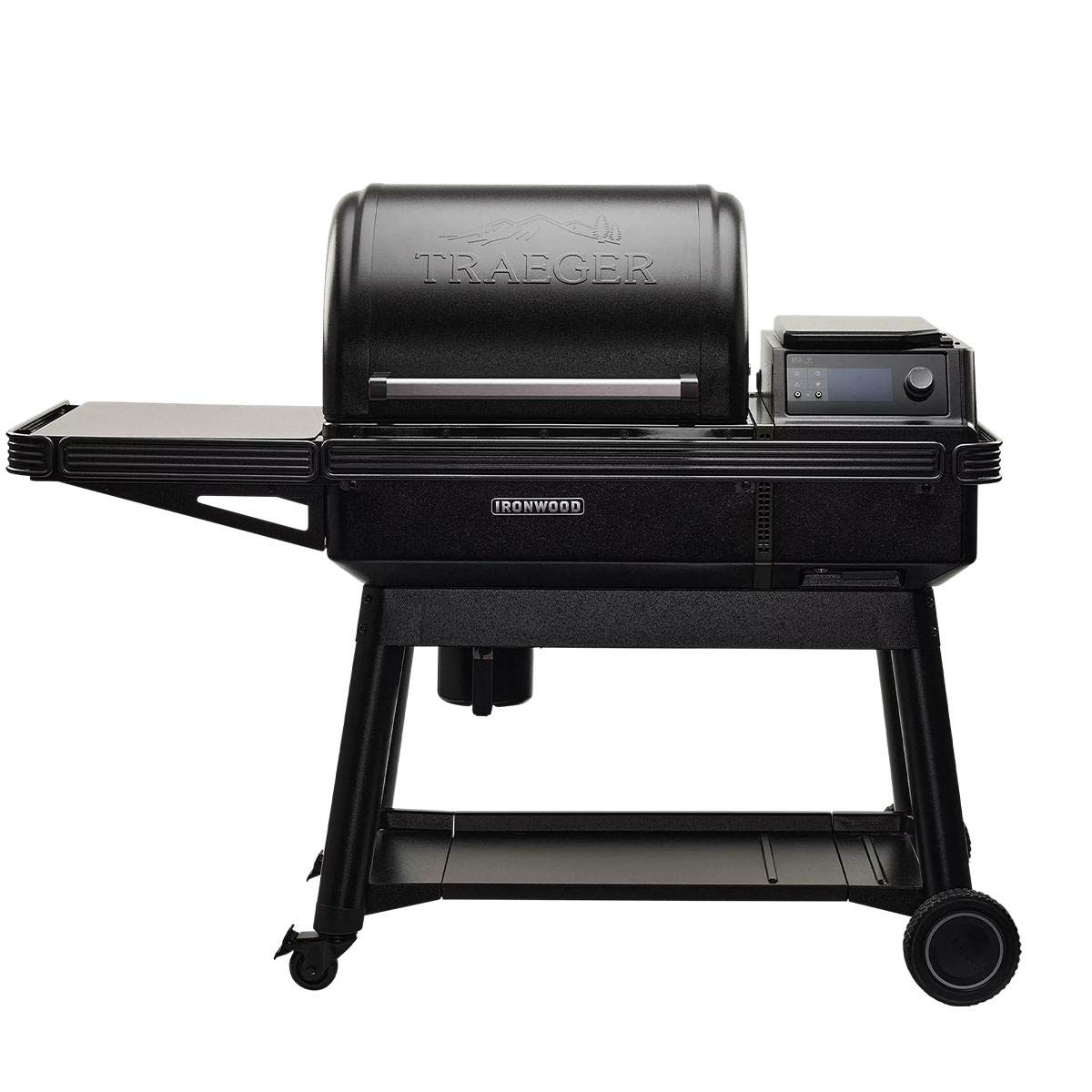 Traeger Pelletgrill Ironwood von Traeger