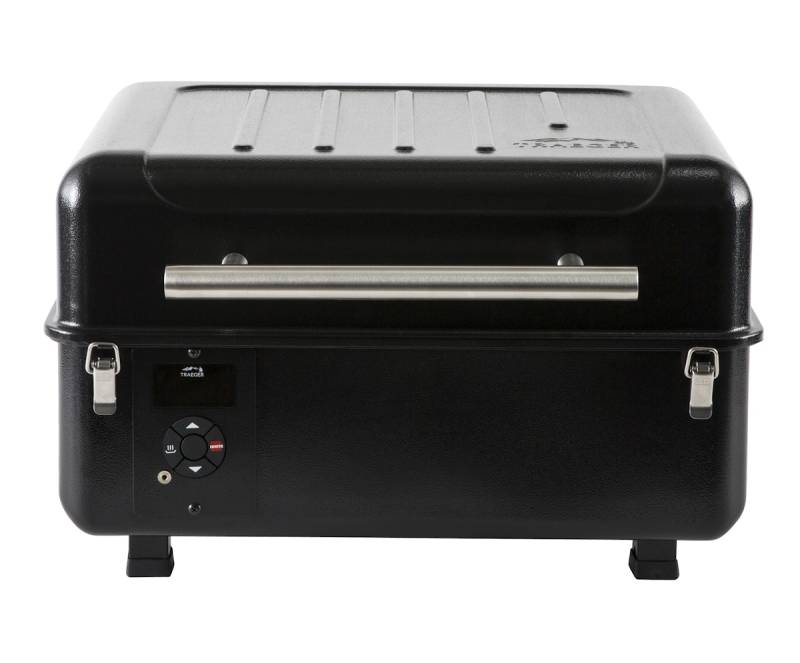 Traeger Pelletgrill RANGER von Traeger