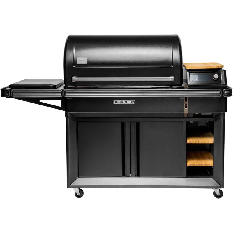 Traeger Pelletgrill TIMBERLINE XL von Traeger