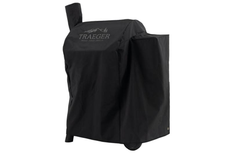 Traeger Pro 575/22 Serie Grillabdeckung in voller Länge von Traeger