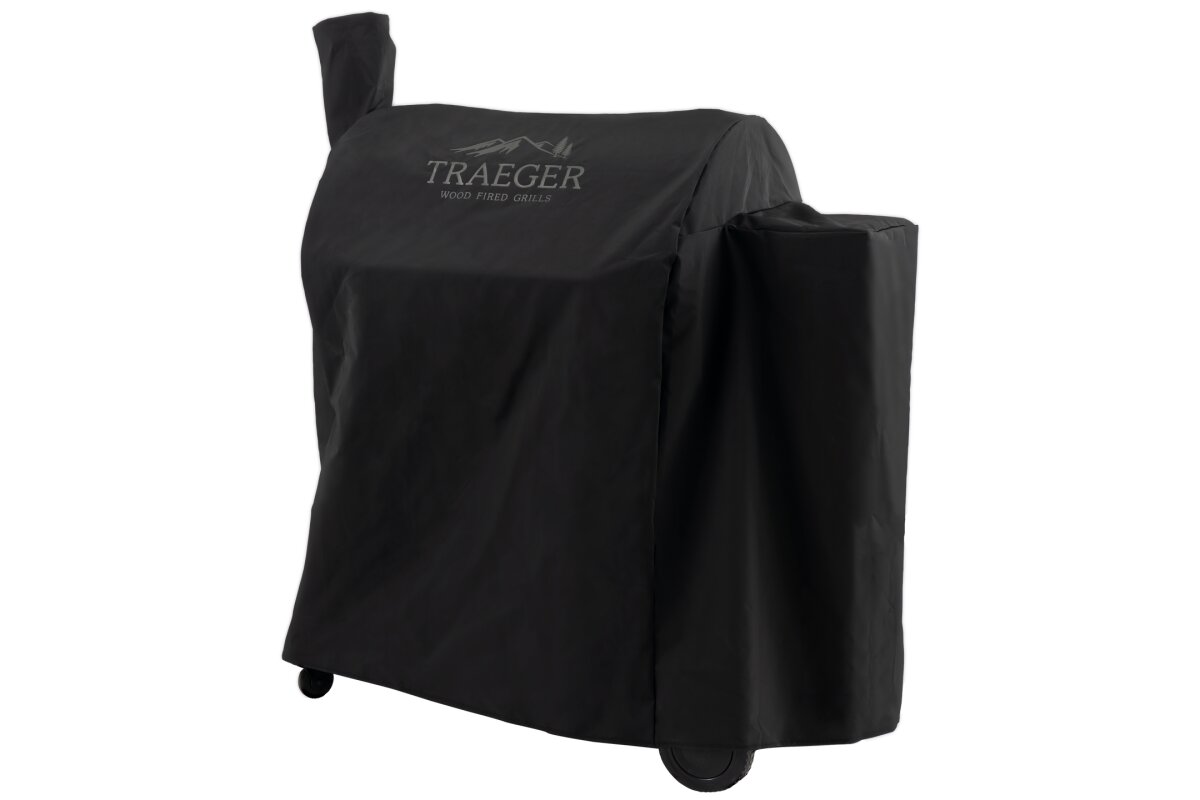 Traeger Pro 780 Abdeckhaube in voller Länge Traeger Pro 780 Abdeckhaube in voller Länge von Traeger