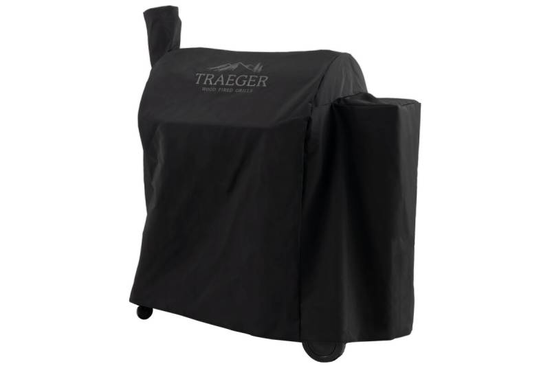Traeger Pro 780 Abdeckhaube in voller Länge von Traeger