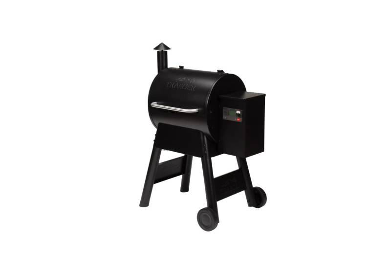 Traeger Pro D2 575 - Schwarz von Traeger