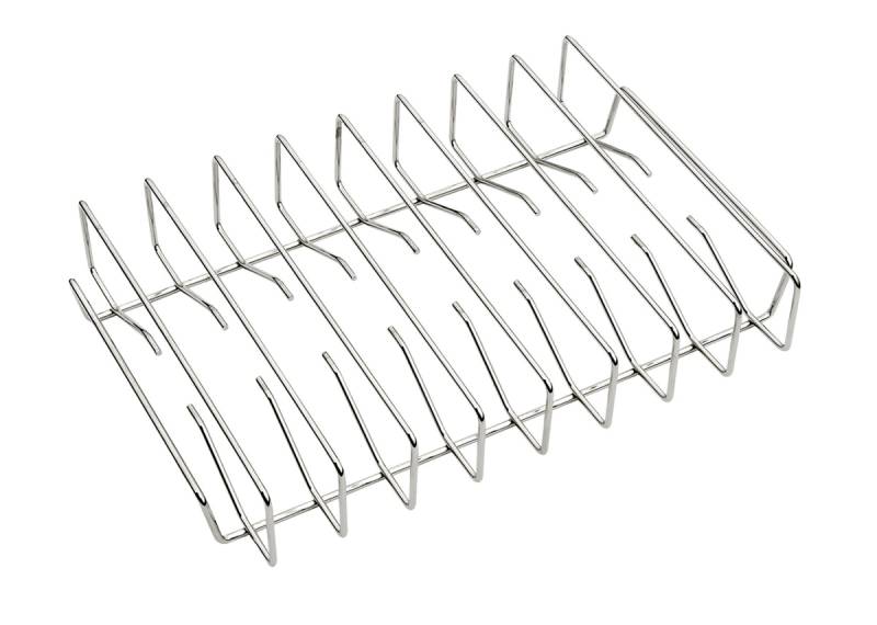 Traeger Rippchenhalter von Traeger