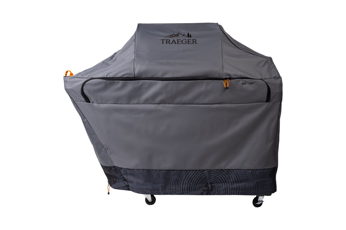 Traeger Timberline Grillabdeckhaube in voller länge Traeger Timberline Grillabdeckhaube in voller länge von Traeger