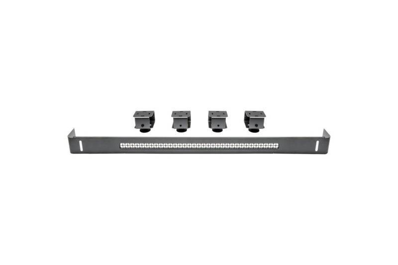 Traeger Timberline XL zierset für aussenküchen von Traeger