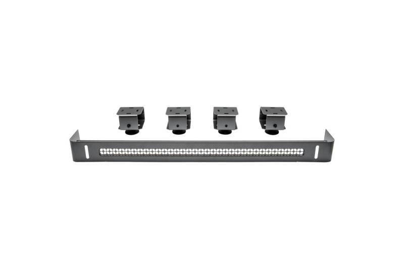Traeger Timberline zierset für aussenküchen von Traeger