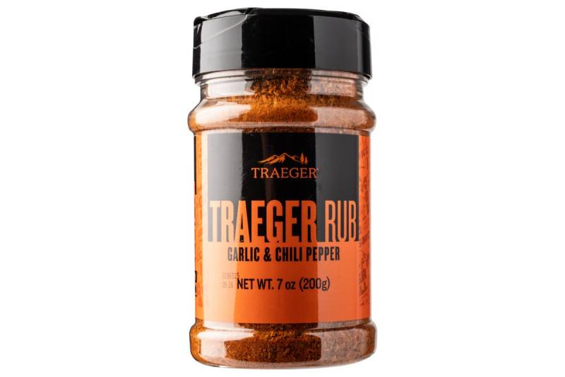 Traeger Traeger Rub von Traeger