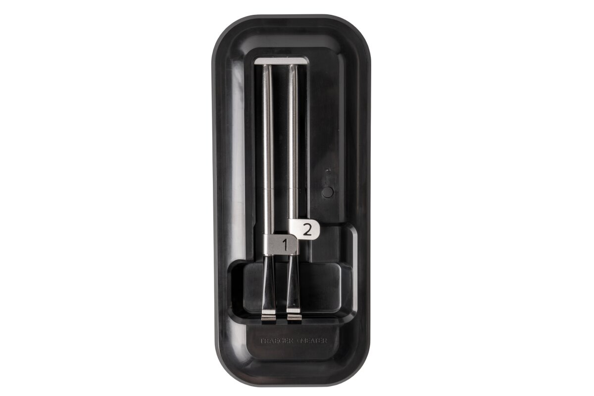 Traeger Traeger X Meater kabellose Fleischsonde 2er pack Traeger Traeger X Meater kabellose Fleischsonde 2er pack von Traeger