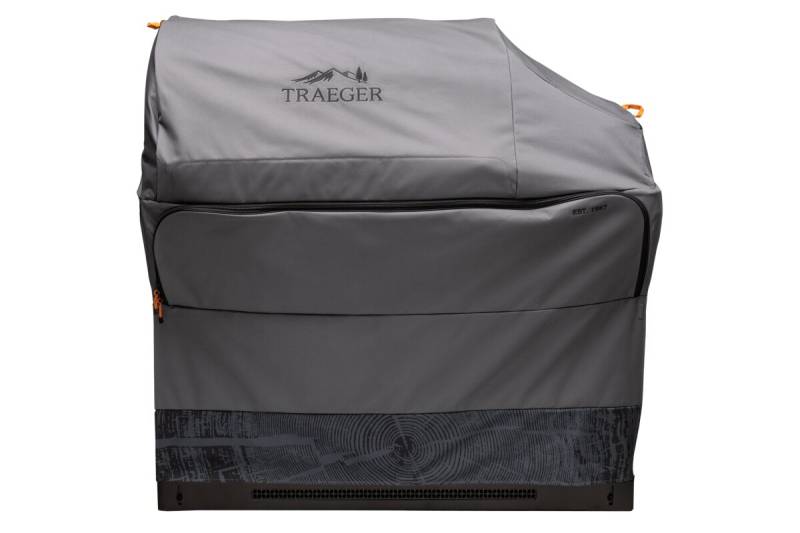 Traeger XL grillabdeckung für aussenküche von Traeger