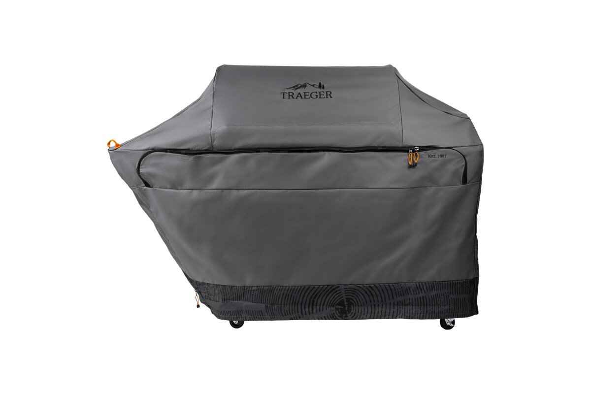 Traeger timberline XL Grillabdeckhaube in voller länge Traeger timberline XL Grillabdeckhaube in voller länge von Traeger
